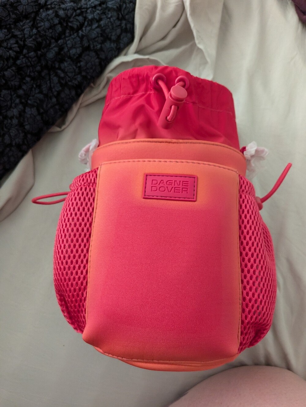 Dagne Dover Sloan Water Bottle Bag